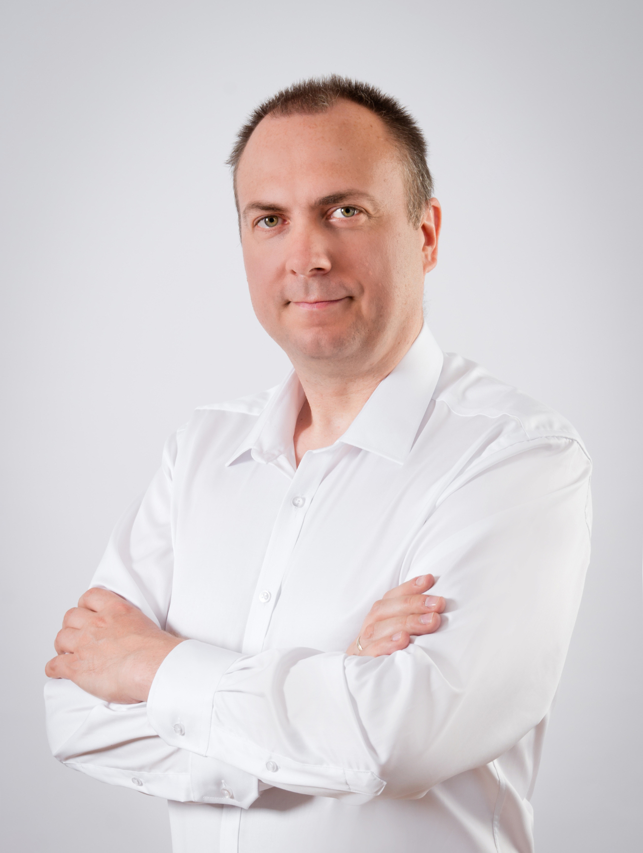 Tomasz Sapalski